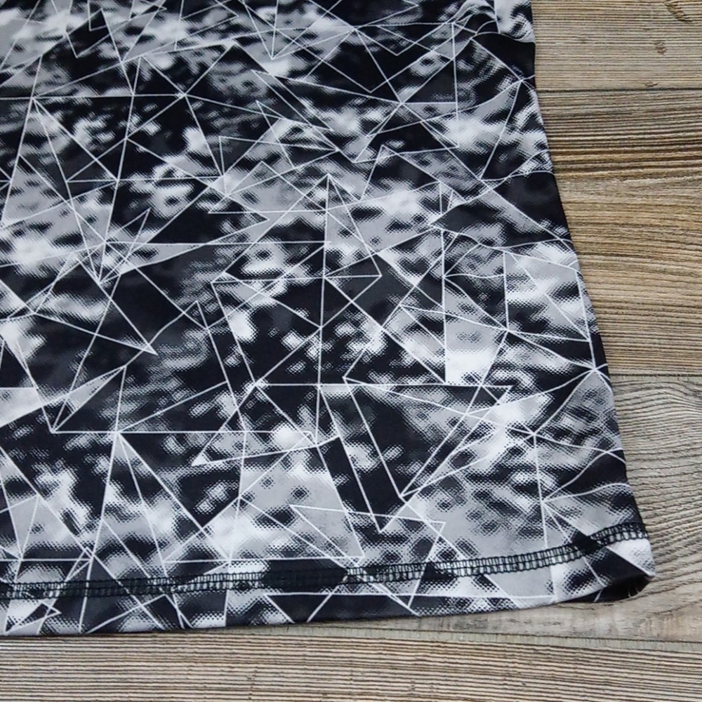 Exertek Workout Sport Top - Picture 2 of 5